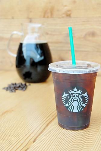 Starbucks to Launch Cold Brew in US, Canada