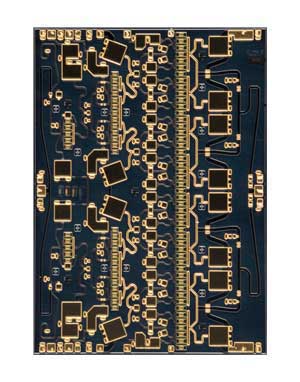 Cree Launches 25W 6-12GHz GaN MMIC Power Amplifier