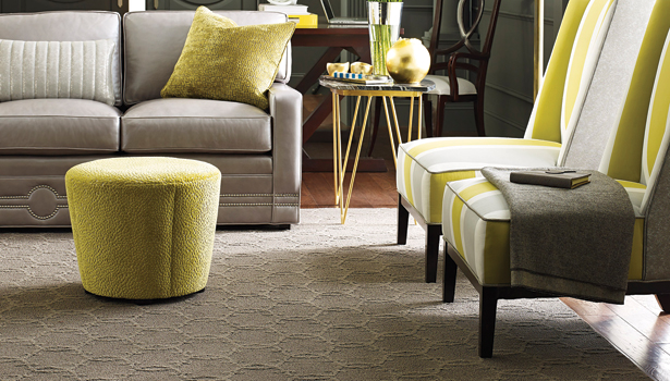 Carpet Color Trends: Cool Neutrals Hot on The Market