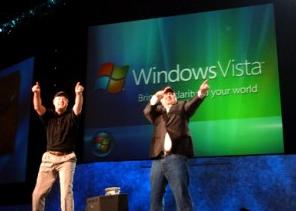 Windows 8′s early uptake trumps Vista’s, not Win 7