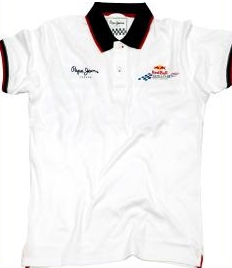 Pepe Jeans Unveils Red Bull Racing Formula 1 Apparel Line