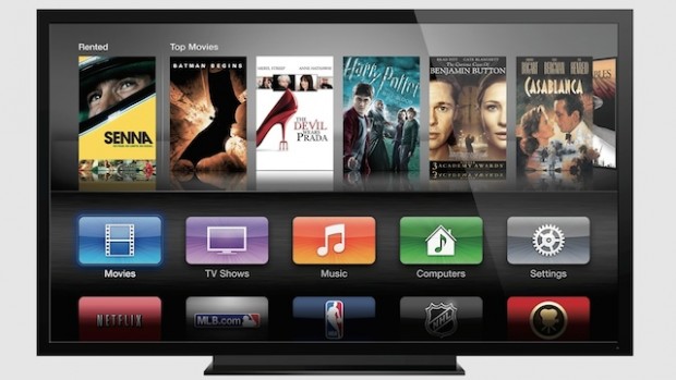 Apple TV Service Will Share Viewing Data with Networks, Report Claims