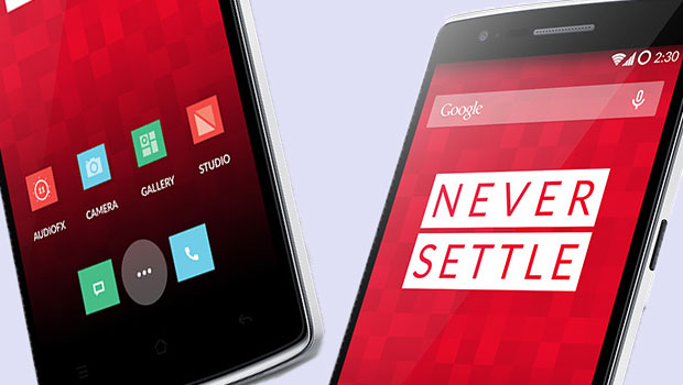 OnePlus One Lollipop Update Coming by End of March