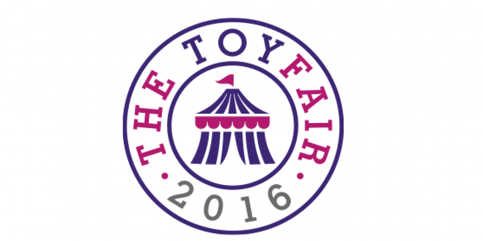 Toy Fair 2016 Dates Confirmed