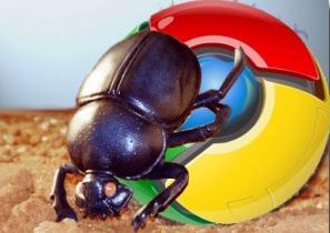 Google Pays $29k to Chrome Bug Bounty Hunters
