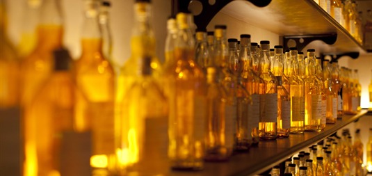 UK Chancellor Reduces Cider and Spirits Duty by 2% and Freezes Wine Duty
