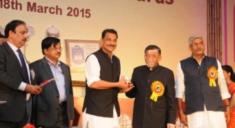 Centre Launches Handicrafts & Carpet Sector Skill Council