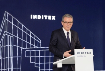 FY14 Sales Grow 8% at Inditex Group