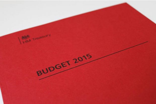 George Osborne Delivers Sixth Budget as Chancellor