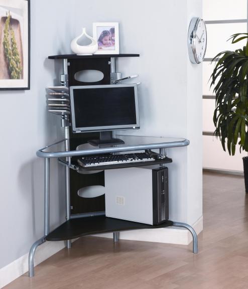 Home Office Glass Desks Offer Great Benefits at Affordable Prices_1