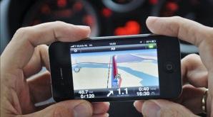 TomTom to The Rescue for Apple Maps