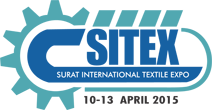 Textile Technology Show SITEX Begins April 10 in Surat