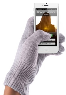 Mujjo Introduces a/W 12-13 Touchscreen Gloves Collection