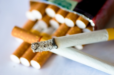 Research Finds Australia's Plain Tobacco Packaging a Success