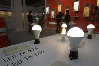 Sanan Showcases LED Products at China Optoelectronic Expo
