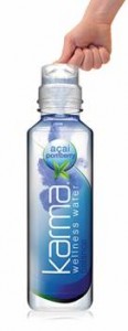 Karma Wellness Water &lsquo;vitamin Water’ Launches in Australia