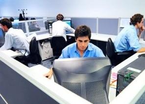 IT Personnel to Increase in Q4