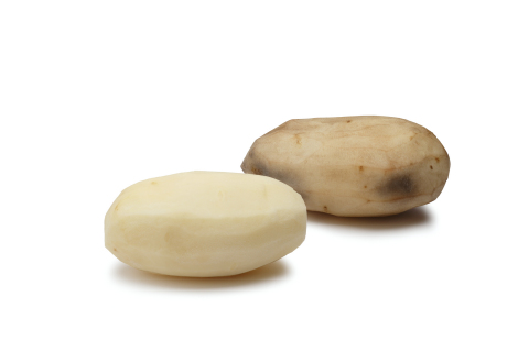 US FDA Approves Simplot's Innate Potato Varieties