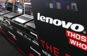 Lenovo Sees Profit Growth Dip in Q2