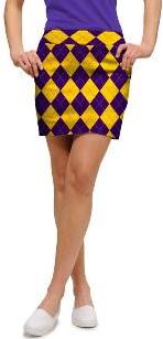 United States of America: Loudmouth Golf Launches New Collegiate Tailgate Pants Line