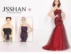 United States of America: JSSHAN Introduces Lace Dresses Collection