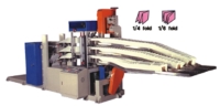 Kun Fong Machinery Co., Ltd. --Paper Hand Towel Making Machine, Napkin Making Machine