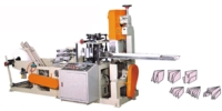 Kun Fong Machinery Co., Ltd. --Paper Hand Towel Making Machine, Napkin Making Machine_1