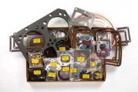 V-Tech Auto Parts Industry Corp.--Engine Overhaul Gasket Kits for Komatsu Industrial Equipment