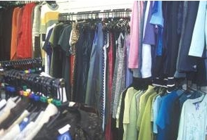 Thai Garment Firms Must Explore Indonesian Market: Report