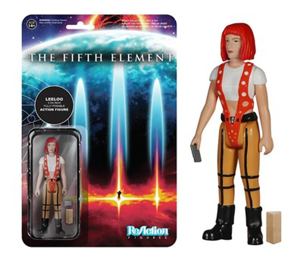 Funko Launches The Fifth Element Action Figures_2