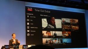 Microsoft’s Windows 8 global launch concludes in Dubai