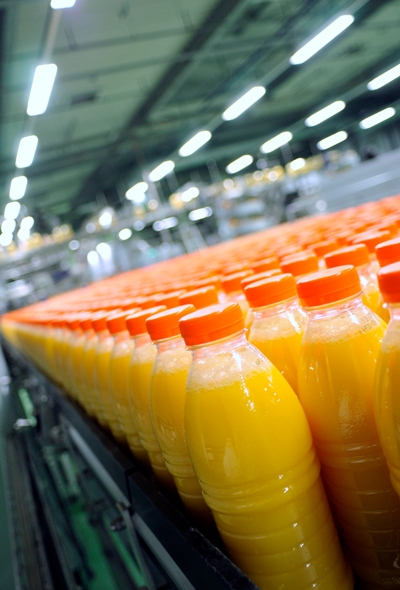 Dutch Soft Drinks Bottler Refresco Raises $597m in IPO