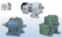 Li-Ming Machinery Industrial Co., Ltd. --Gear Reducer, Worm Gear Reducer, Variable-Speed Reducer, Shaft Mounted Reducer