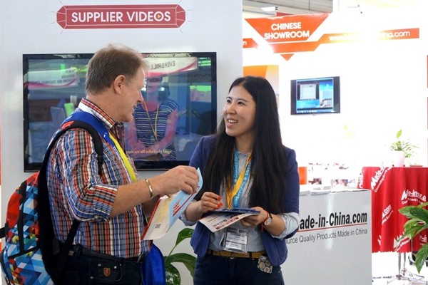 All-Ways Expo Sourcing at Consumer Electronics Unlimited (IFA)_3