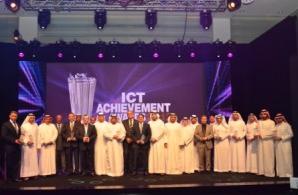 Industry Honours Winners at ICT Achievement Awards
