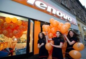 Lenovo to lead China’s smartphone market by 2013