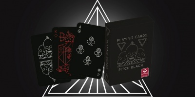 Cartamundi Unveils Its First Lifestyle-Brand Playing Cards for Older Audiences
