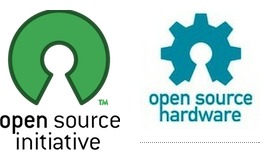 Open-Source Movements Butt Heads Over Logo