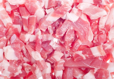 Smithfield Foods to Establish $12m Bacon Slicing Plant