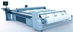 Zund to Show Latest Digital Cutting Systems at Texprocess