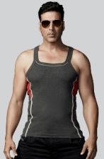 Dollar Unveils Moisture Absorbent Bigboss Gym Vest