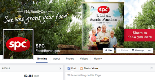 SPC Wants Buyers to Know Exactly Where Their Food Comes From_1