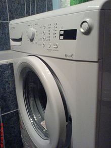 Modern Washing Machines Save You More Time