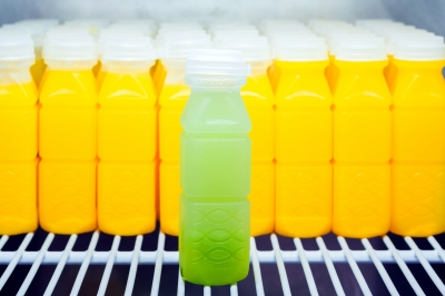 Fruit Juices Packed with More Sugar Than Soft Drinks