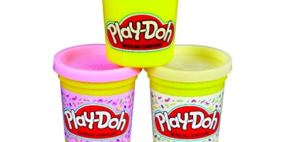 20th Century Fox Teams with Hasbro for Play-Doh Movie