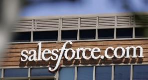 Salesforce.com drops bid to trademark ‘social enterprise’