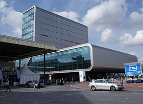 Amsterdam RAI Exhibition and Convention Centre