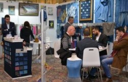 Texworld Istanbul Opens Its Doors with 112 Exhibitors