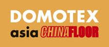 DOMOTEX Asia/CHINAFLOOR 2015 Witnesses 1, 275 Exhibitors