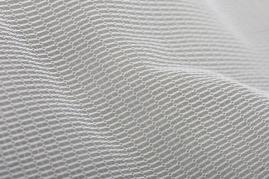 Karl Mayer HKS 3-M Technology Helps Knit Net Fabrics